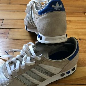 Adidas original L A Trainer